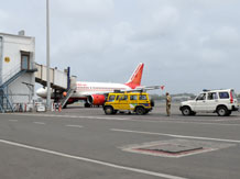 mangaloreairport