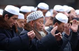 ramadan china