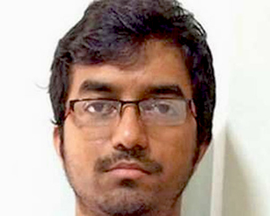 Mehdi Masroor Biswas