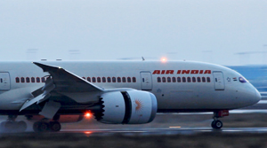 air india