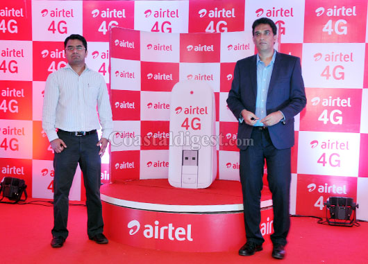 airtel 6 1