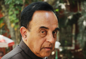 swamy