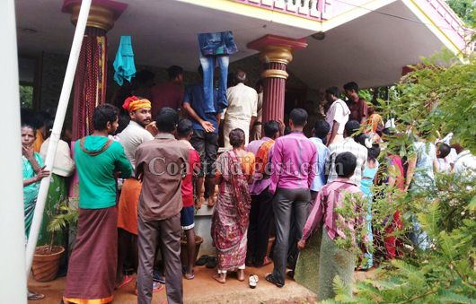 Child mother suicide 10 1