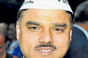 Jitender Singh