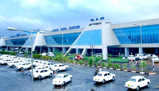 Kozhikode airport