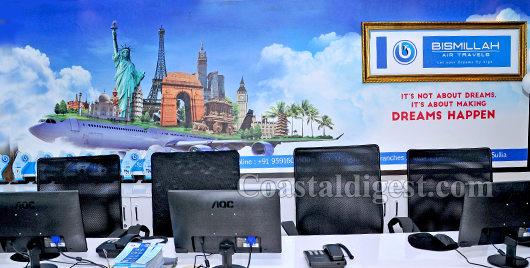 Bismillah airtravels 15