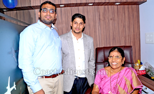 Bismillah airtravels 2