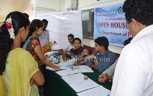 Open house 14