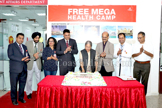 Thumbay Hospital M 10