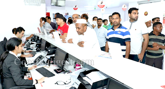 Thumbay Hospital M 12