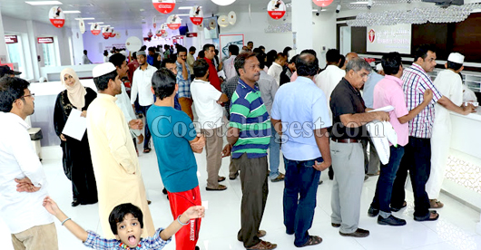 Thumbay Hospital M 13