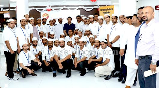 Thumbay Hospital M 14