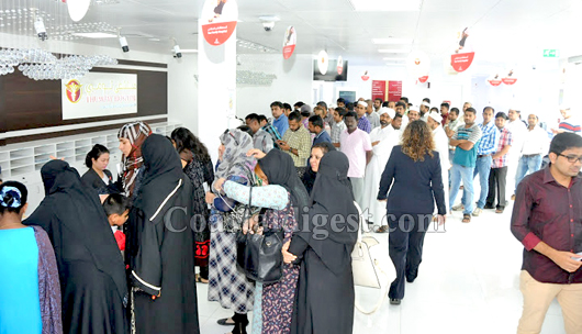 Thumbay Hospital M 2