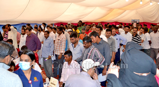 Thumbay Hospital M 6