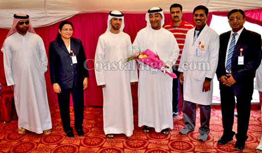 Thumbay Hospital M 7