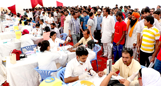 Thumbay Hospital M 9