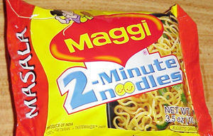 maggi