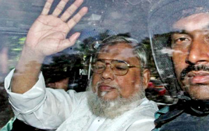 Ali Ahsan Muhammad Mujahid