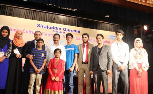 Kejriwal on khalifa 1