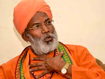 Sakshi Maharaj