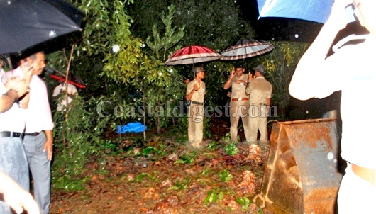 kundapura murder
