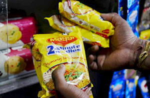 maggi nestle