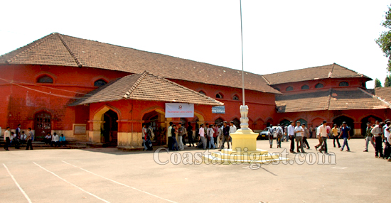 mangalore university