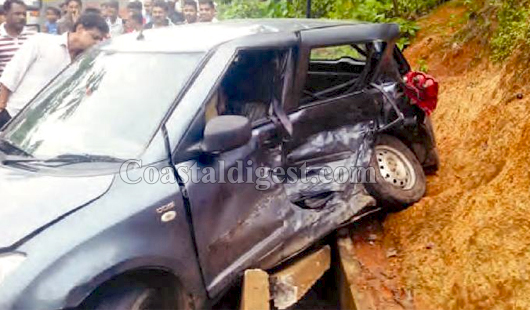 puttur accident1