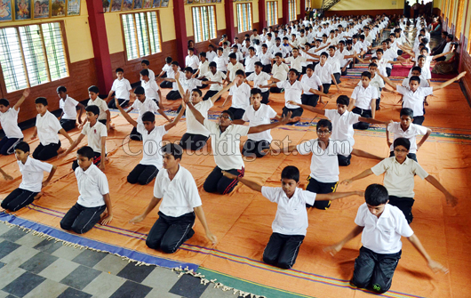 yoga sharada clg 3