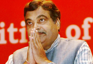 Gadkari