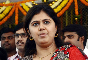 Pankaja Munde