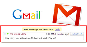 gmail sent undo