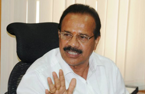 Sadananda Gowda