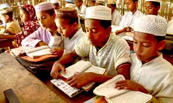 madrasas