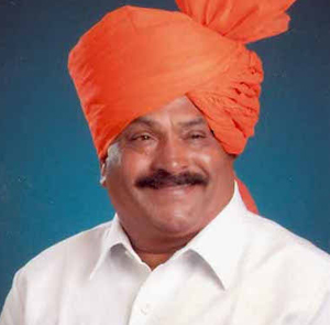 SAMBAJI PATIL