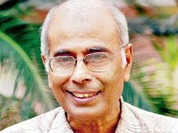Dabholkar