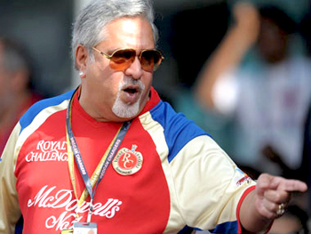 mallya