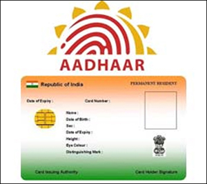 aadhaar