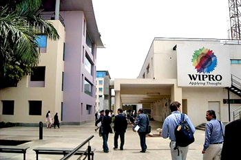 wipro