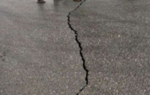 Earthquake