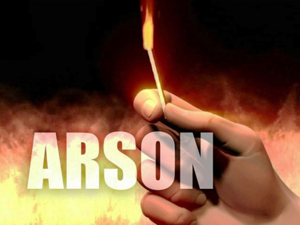 arson copy