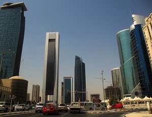 doha
