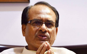 shivraj
