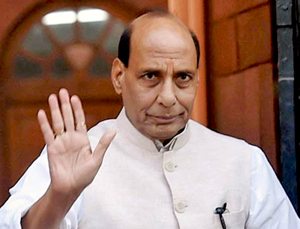 rajnath