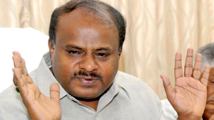 Kumaraswamy