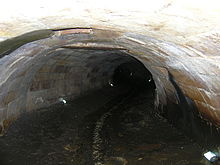 drainage