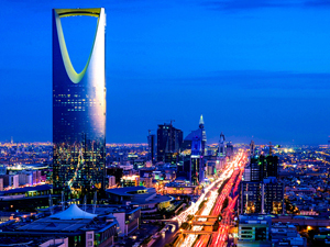 riyadh