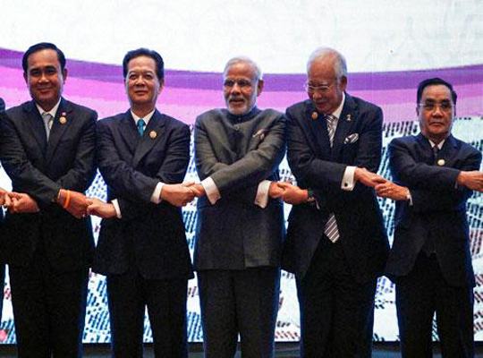 ASEAN