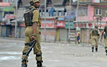 Kashmircurfew