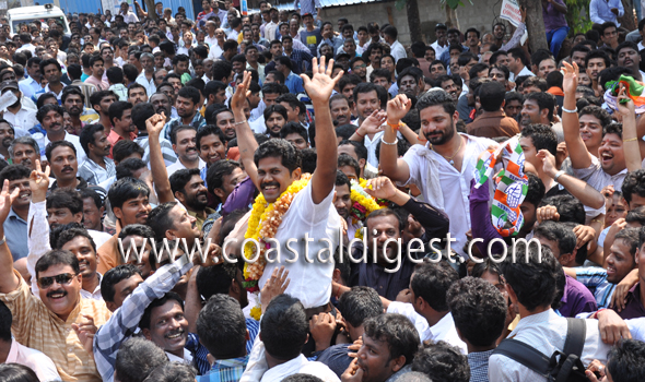 Mangalore_Election_2013_4